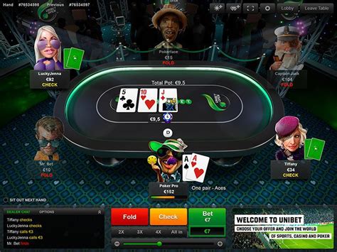 unibet poker no deposit bonus code az